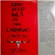 Carabao - วณิพก (อัลบั้ม) Now Keep Vol. 3 Of The Carabao